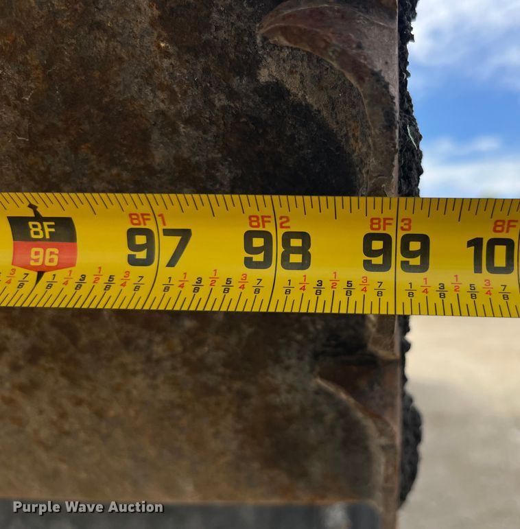 image for item LD9459 2006 Mack CHN613 dump truck