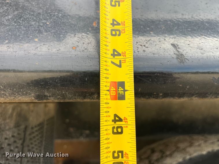 image for item LD9459 2006 Mack CHN613 dump truck