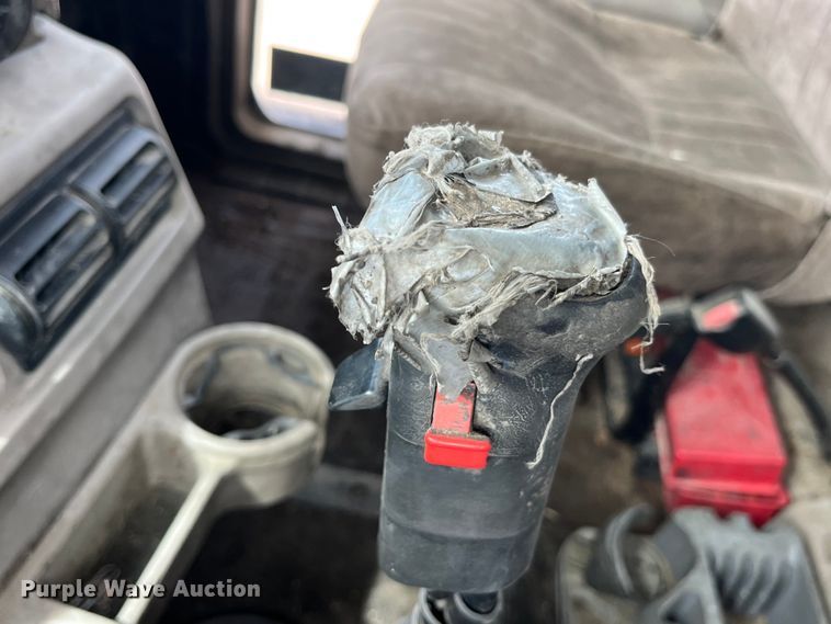 image for item LD9459 2006 Mack CHN613 dump truck