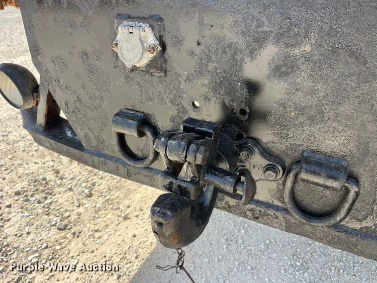 image for item LD9461 2012 Ford F750 Super Duty XL bucket truck