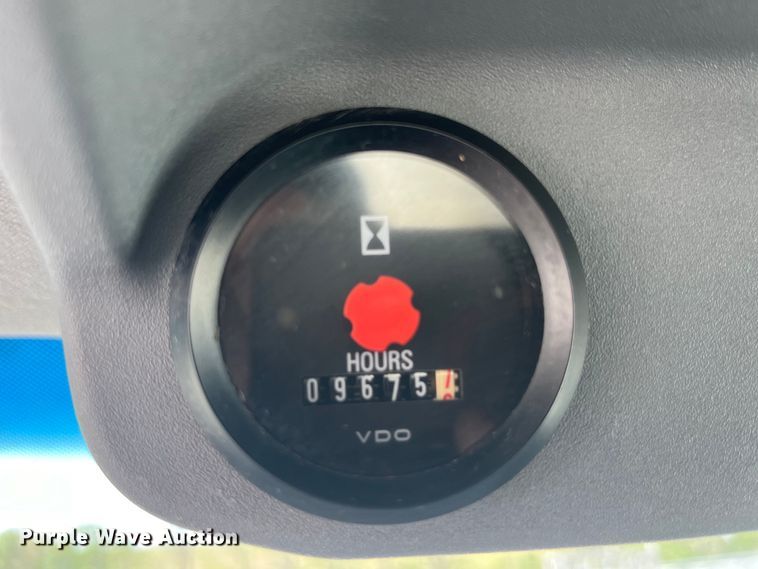 image for item LD9461 2012 Ford F750 Super Duty XL bucket truck