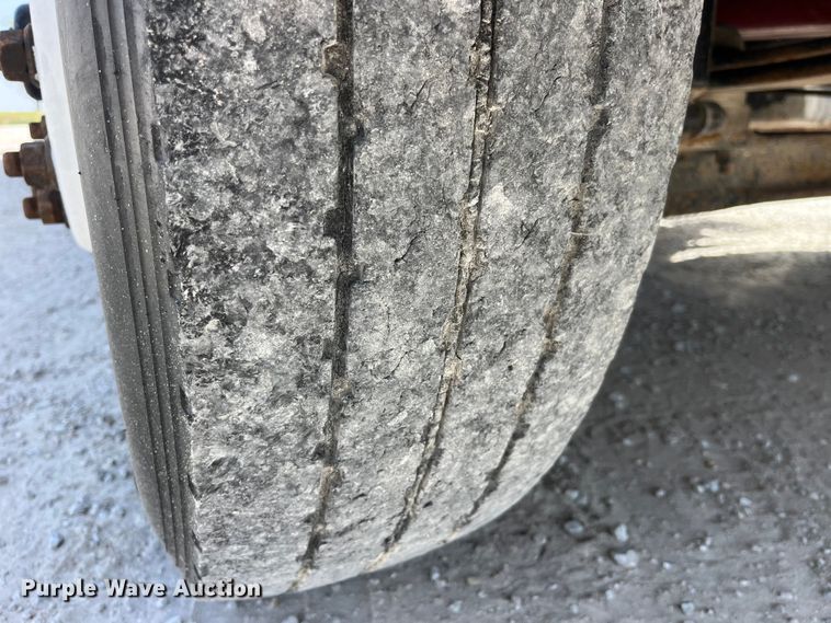 image for item LD9461 2012 Ford F750 Super Duty XL bucket truck