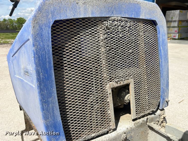 image for item LD9480 Stone SB1600 power buggy