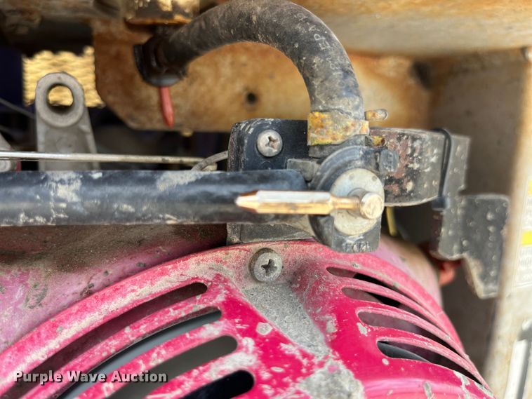 image for item LD9480 Stone SB1600 power buggy