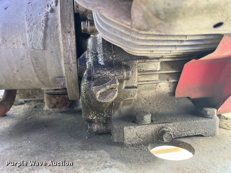 image for item LD9480 Stone SB1600 power buggy