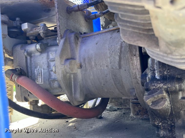 image for item LD9480 Stone SB1600 power buggy