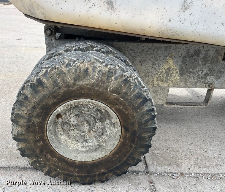 image for item LD9480 Stone SB1600 power buggy