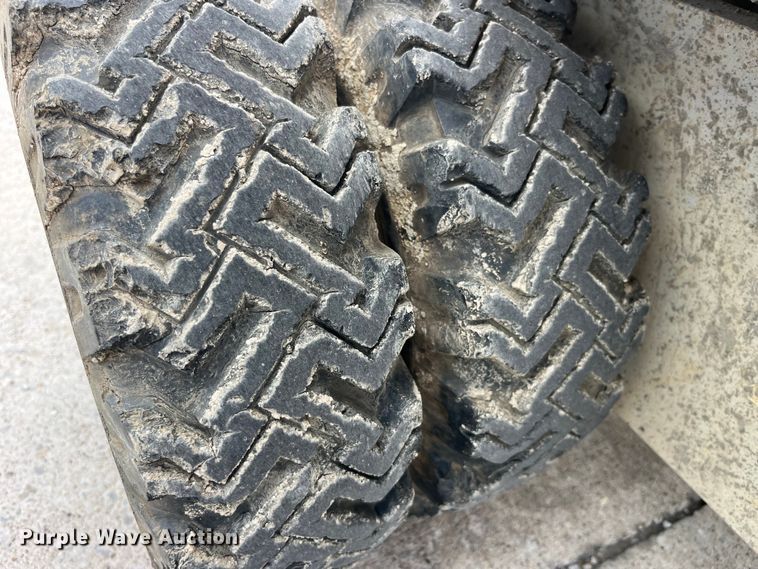 image for item LD9480 Stone SB1600 power buggy