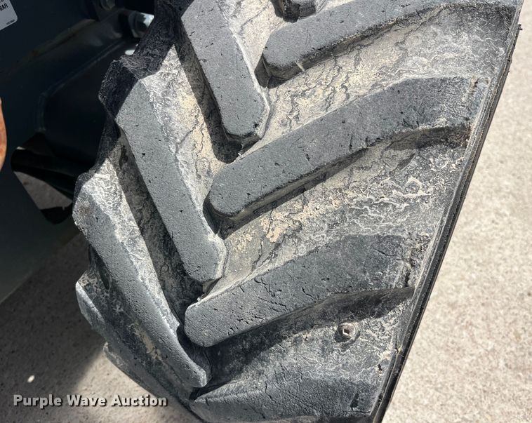 image for item LD9483 2012 SkyJack SJ 6832RT scissor lift