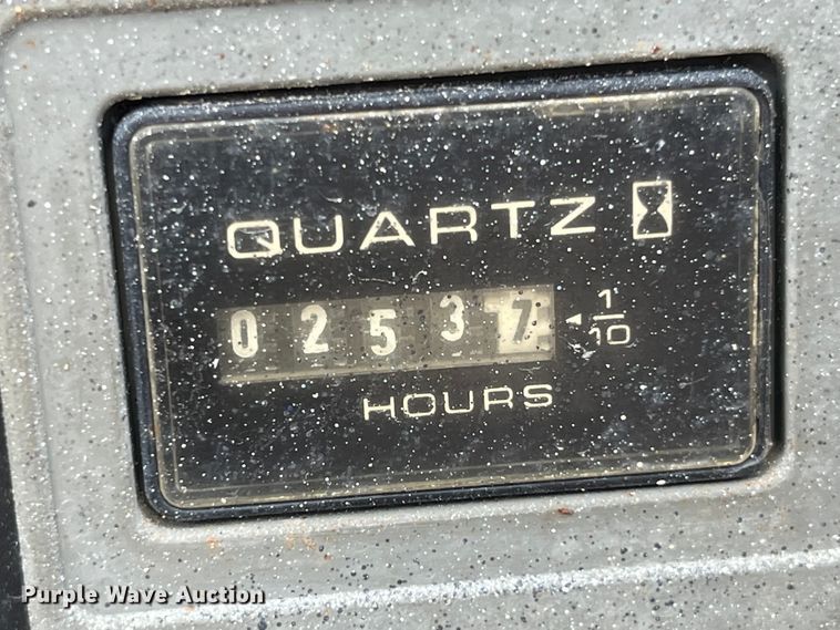 image for item LD9484 2008 JLG 2030ES scissor lift