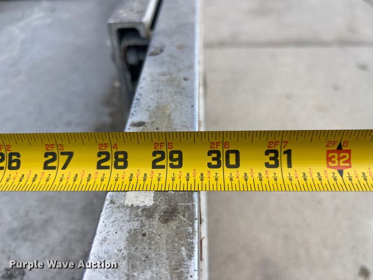 image for item LD9484 2008 JLG 2030ES scissor lift