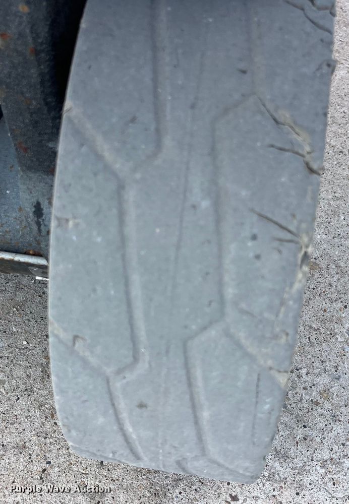 image for item LD9484 2008 JLG 2030ES scissor lift