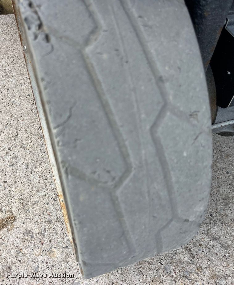 image for item LD9484 2008 JLG 2030ES scissor lift