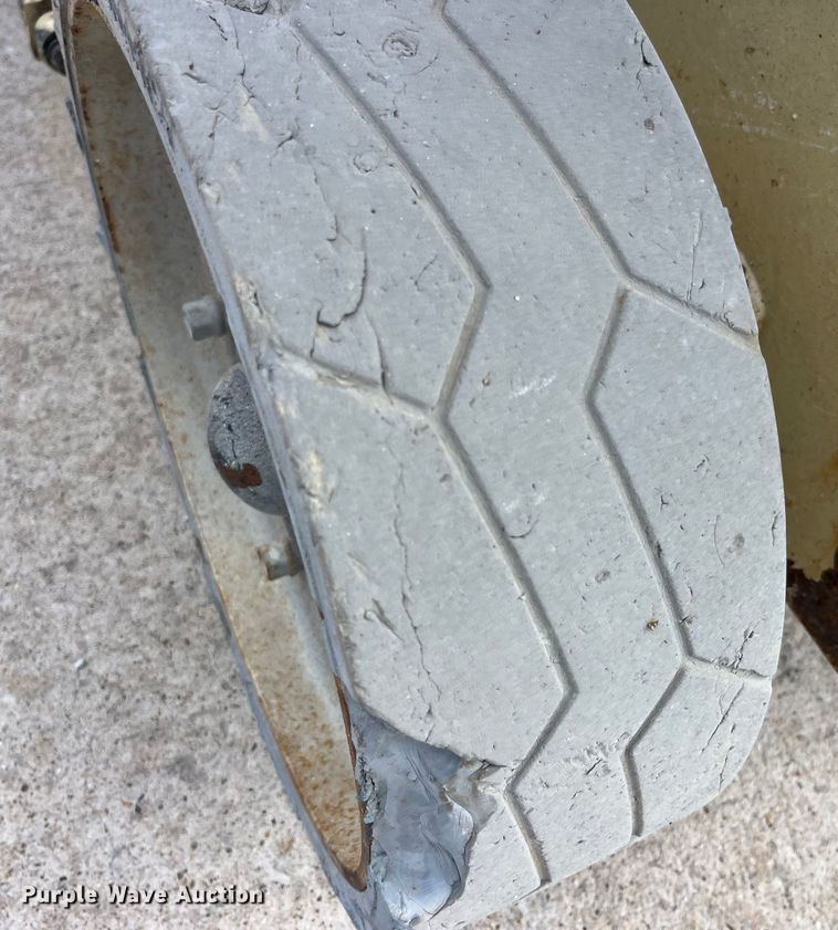 image for item LD9484 2008 JLG 2030ES scissor lift