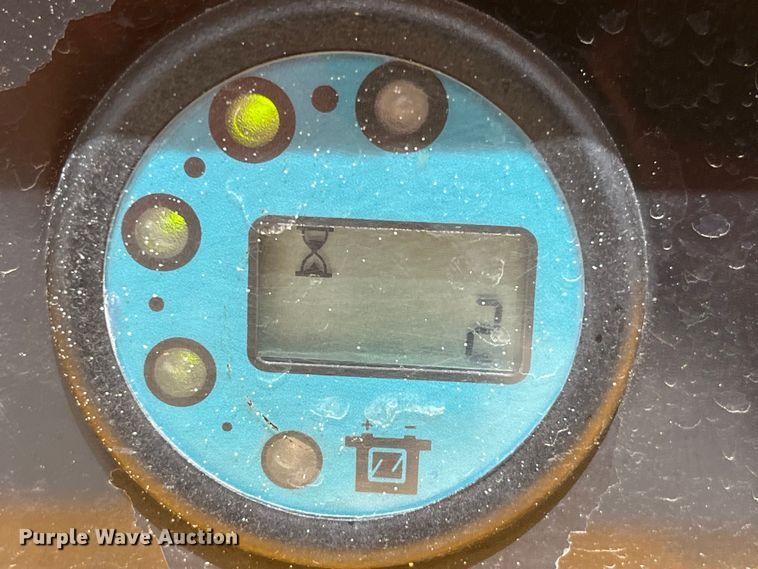 image for item LD9485 2012 Haulotte Compact 2632E scissor lift