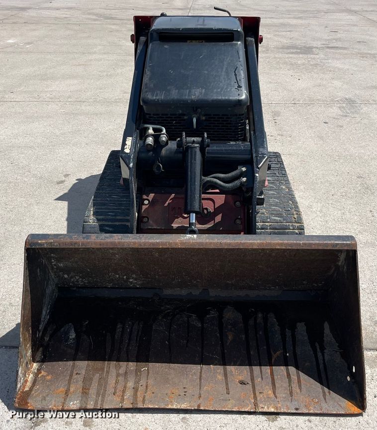 image for item LD9486 2017 Toro TX525 compact utility loader