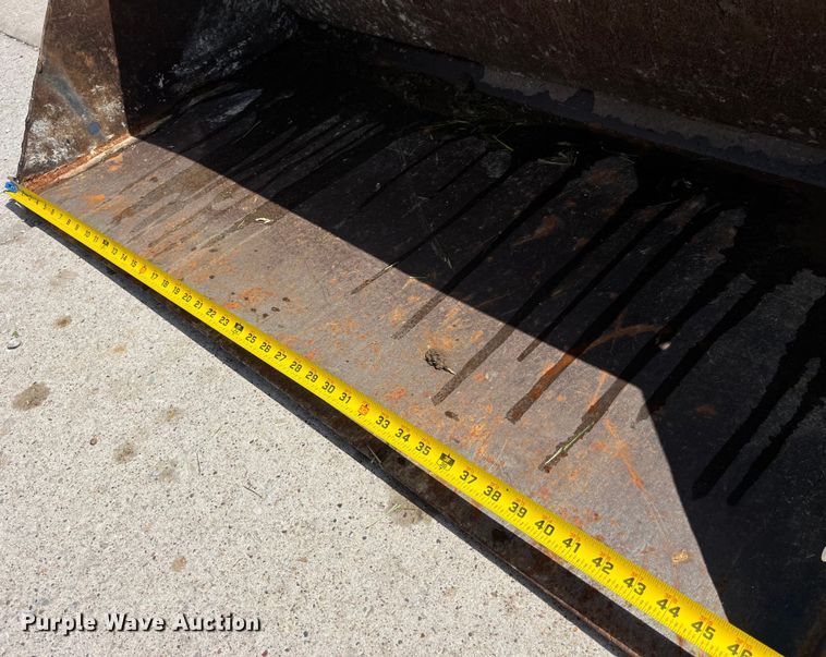 image for item LD9486 2017 Toro TX525 compact utility loader