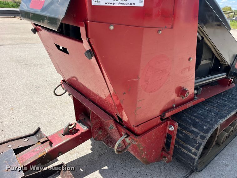 image for item LD9486 2017 Toro TX525 compact utility loader