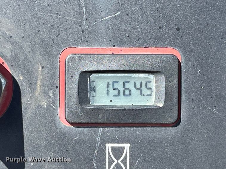 image for item LD9486 2017 Toro TX525 compact utility loader