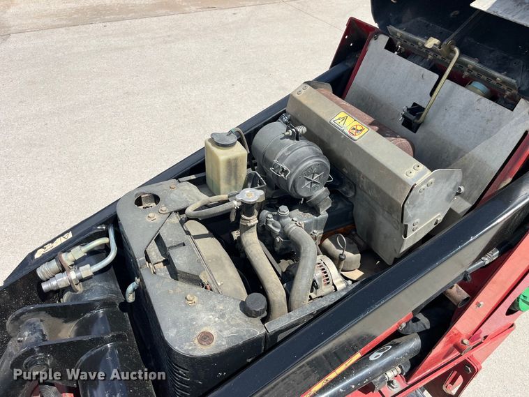 image for item LD9486 2017 Toro TX525 compact utility loader