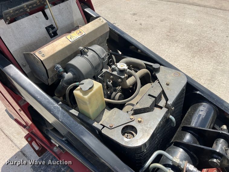 image for item LD9486 2017 Toro TX525 compact utility loader