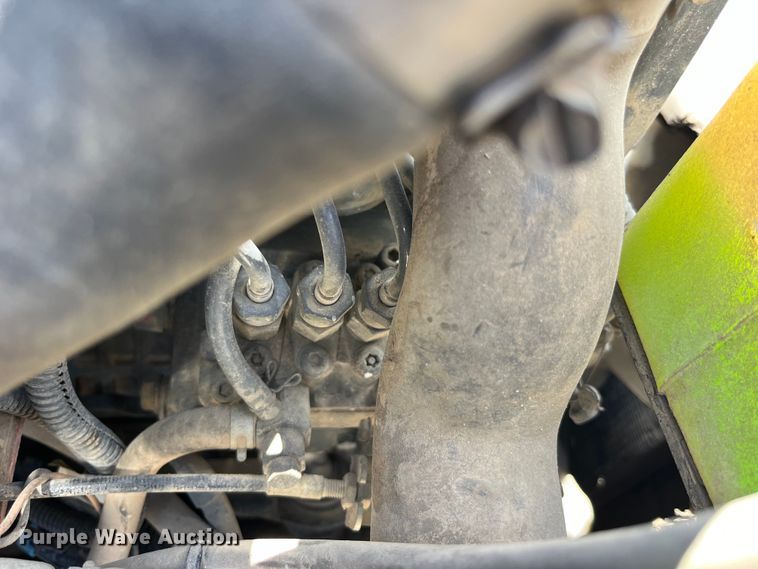 image for item LD9486 2017 Toro TX525 compact utility loader