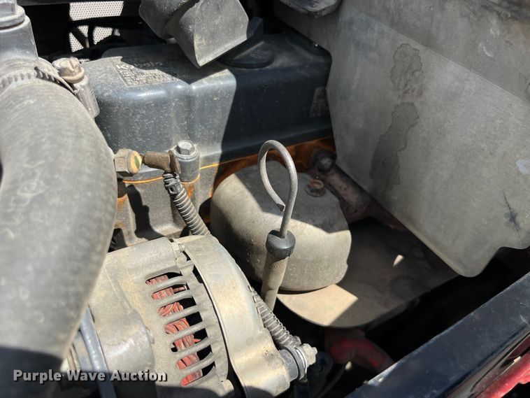 image for item LD9486 2017 Toro TX525 compact utility loader