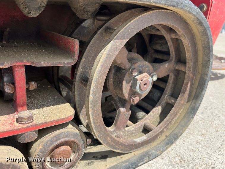 image for item LD9486 2017 Toro TX525 compact utility loader