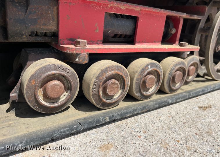 image for item LD9486 2017 Toro TX525 compact utility loader