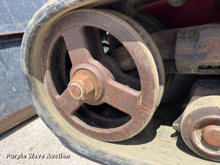 image for item LD9486 2017 Toro TX525 compact utility loader