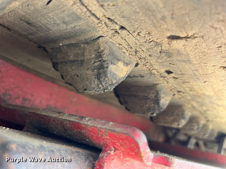 image for item LD9486 2017 Toro TX525 compact utility loader