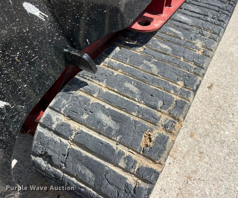 image for item LD9486 2017 Toro TX525 compact utility loader