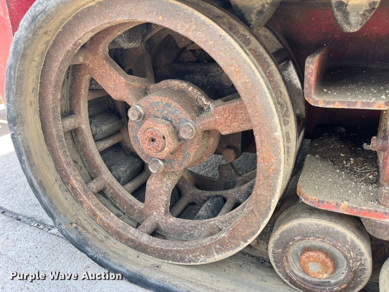 image for item LD9486 2017 Toro TX525 compact utility loader