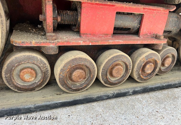 image for item LD9486 2017 Toro TX525 compact utility loader