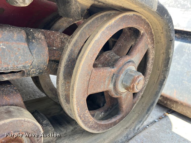 image for item LD9486 2017 Toro TX525 compact utility loader