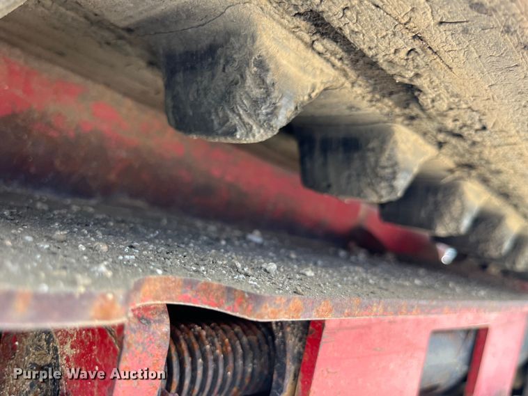 image for item LD9486 2017 Toro TX525 compact utility loader