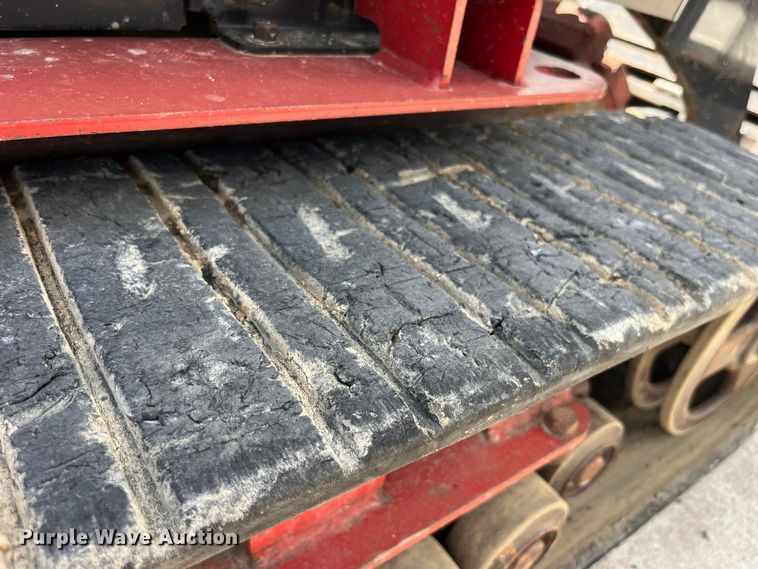 image for item LD9486 2017 Toro TX525 compact utility loader