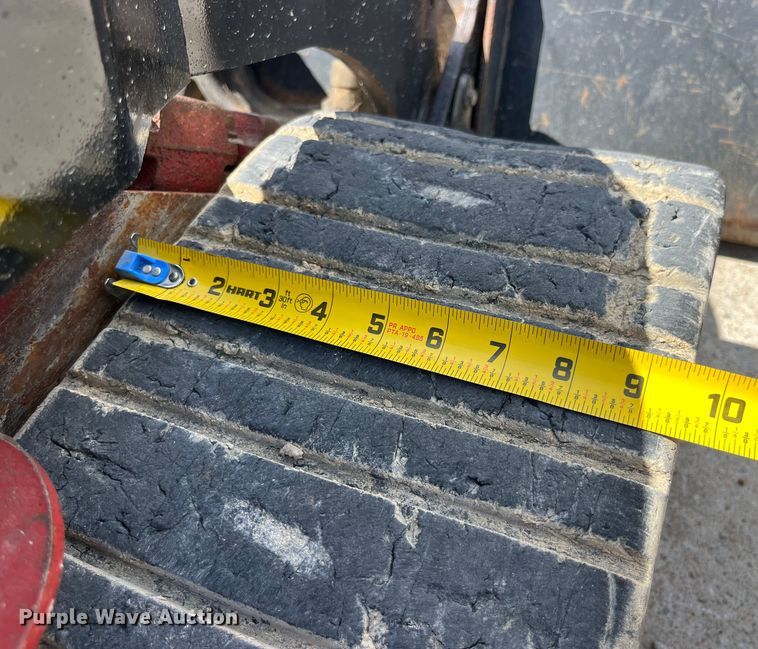 image for item LD9486 2017 Toro TX525 compact utility loader