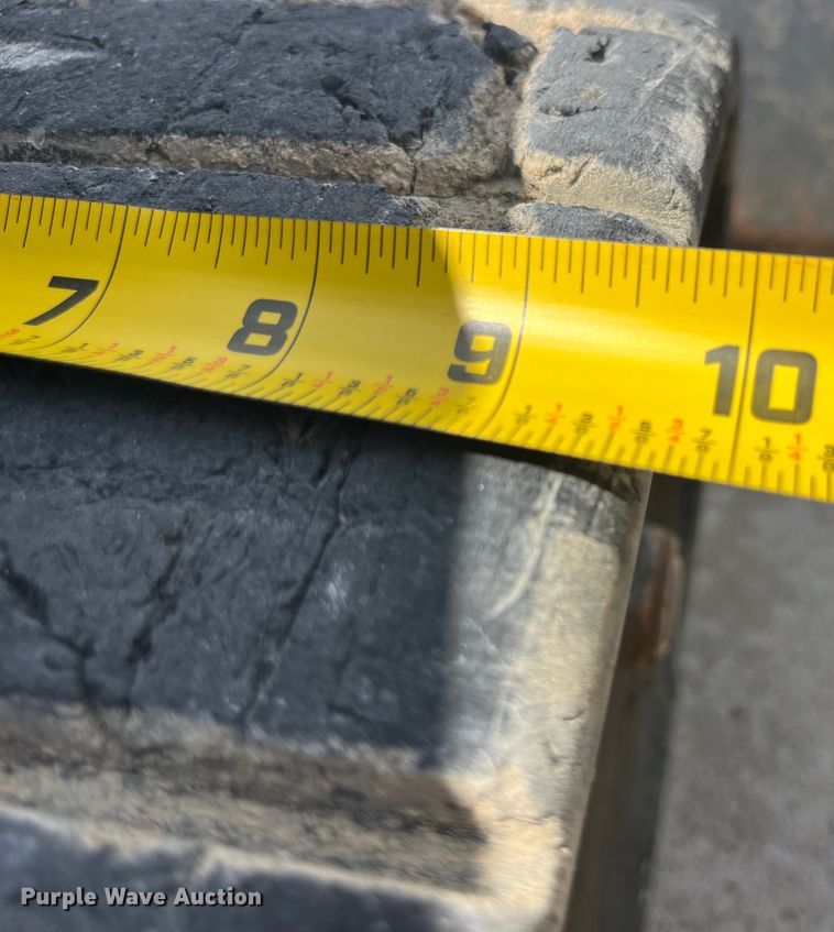 image for item LD9486 2017 Toro TX525 compact utility loader