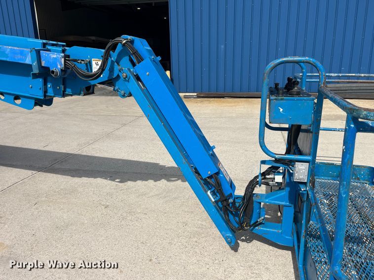 image for item LD9490 2006 Genie  S-65 boom lift
