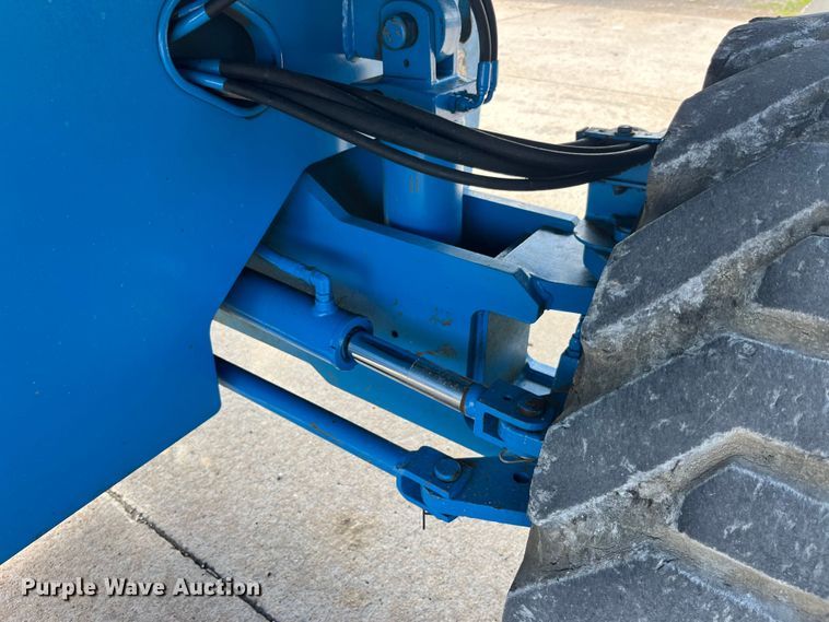 image for item LD9490 2006 Genie  S-65 boom lift