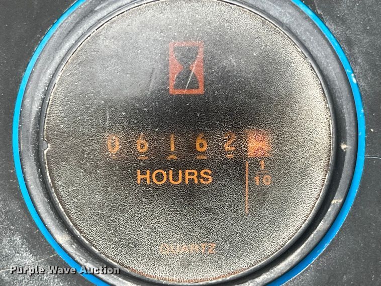 image for item LD9490 2006 Genie  S-65 boom lift