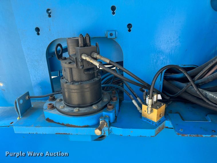 image for item LD9490 2006 Genie  S-65 boom lift