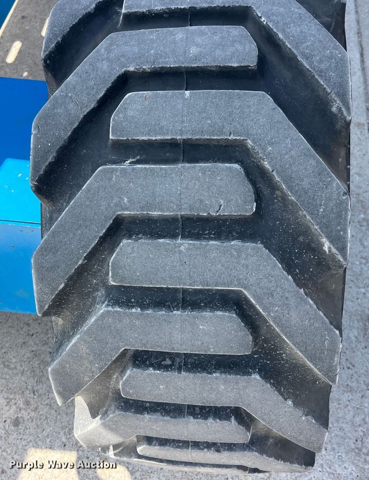 image for item LD9490 2006 Genie  S-65 boom lift