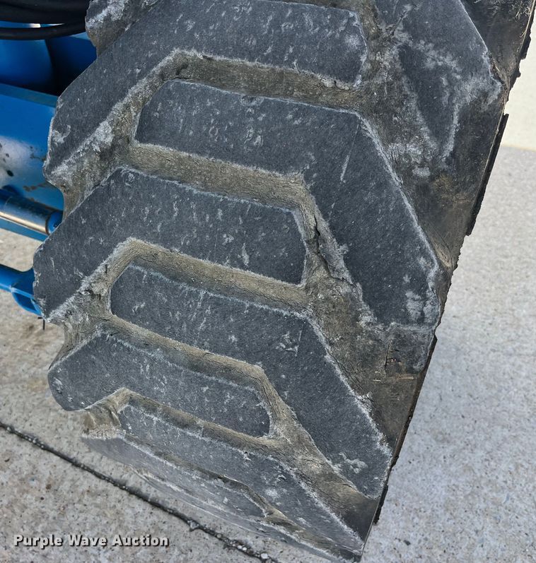 image for item LD9490 2006 Genie  S-65 boom lift