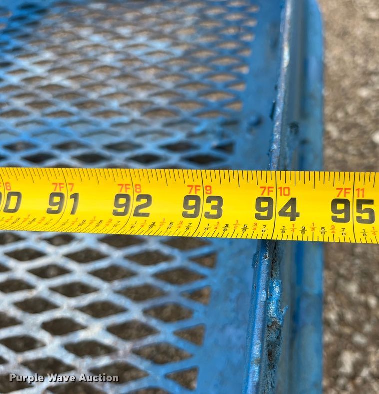 image for item LD9493 2013 Genie  S-85 boom lift