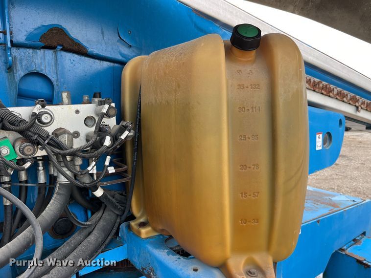 image for item LD9493 2013 Genie  S-85 boom lift