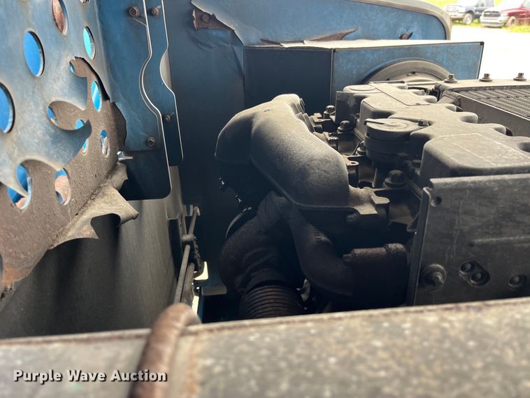 image for item LD9493 2013 Genie  S-85 boom lift