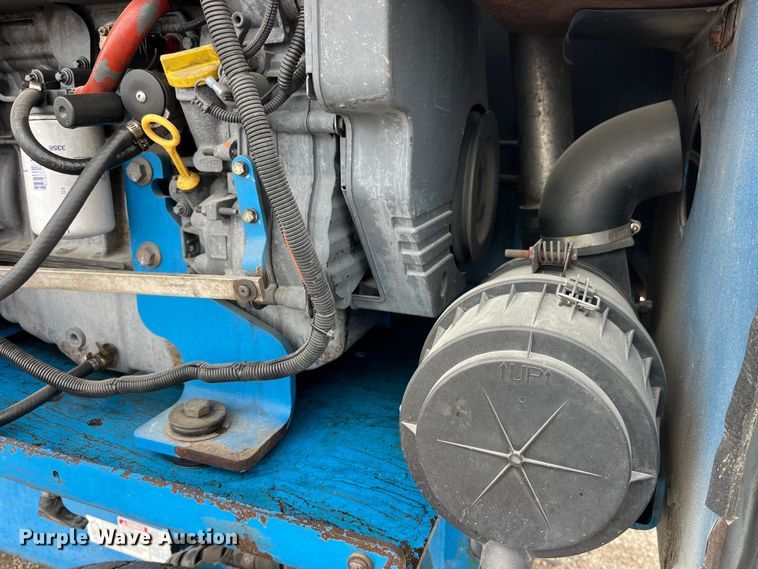 image for item LD9493 2013 Genie  S-85 boom lift