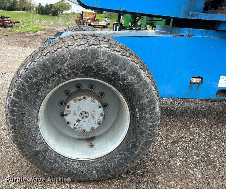 image for item LD9493 2013 Genie  S-85 boom lift